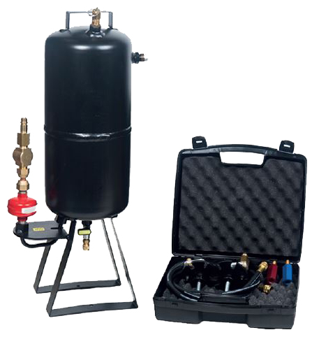 Ecotechnics AEK102-N14-6