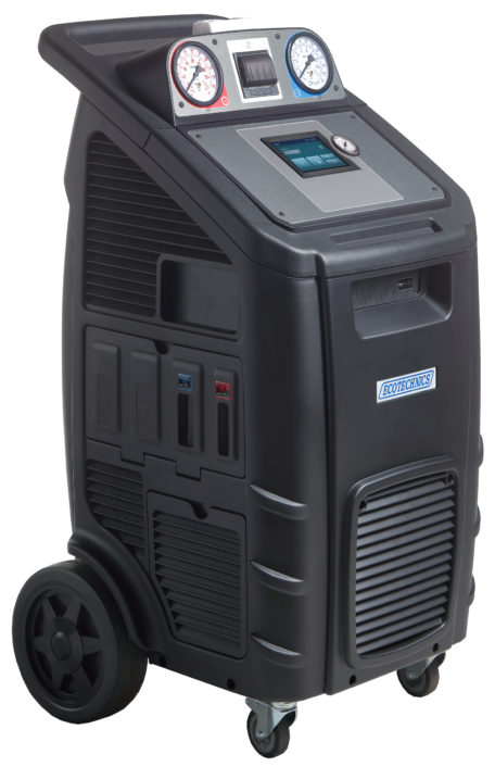 R134a Refrigerant Archives - Burson Automotive Pty Ltd