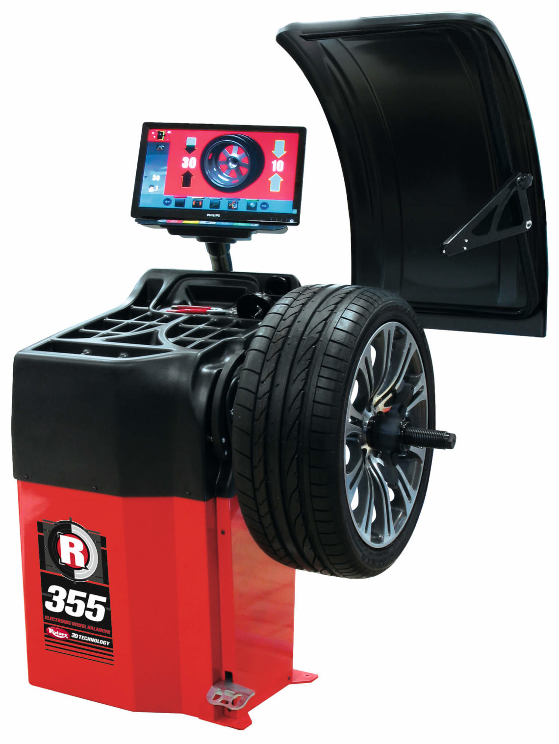 Wheel Balancers Archives Burson Automotive Pty Ltd