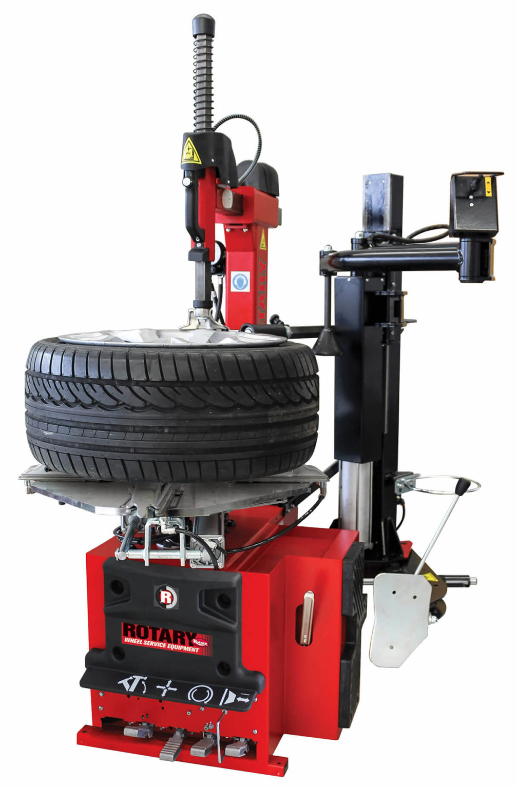 Tyre Changers Archives Burson Automotive Pty Ltd