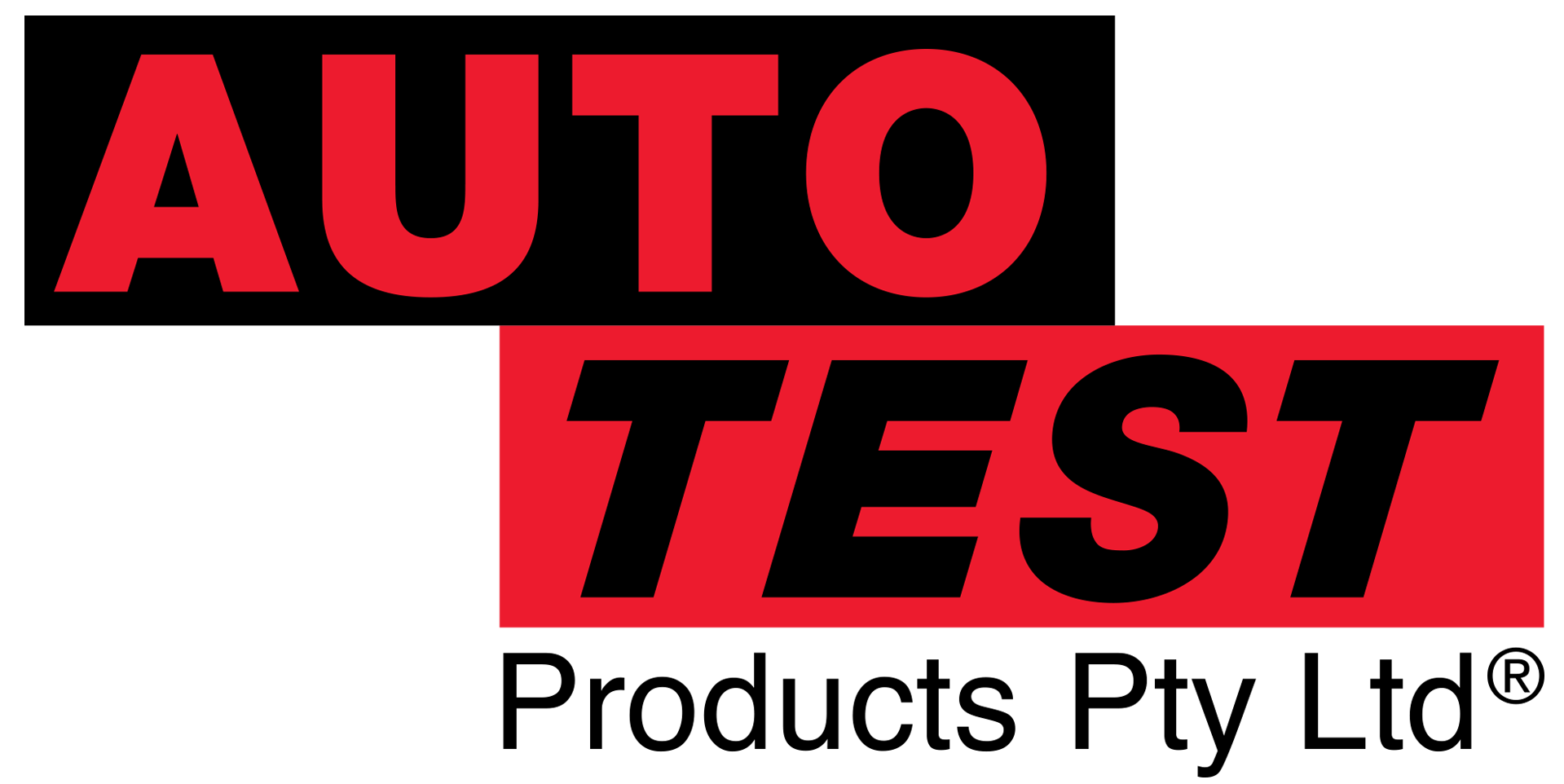 AutoTest Products